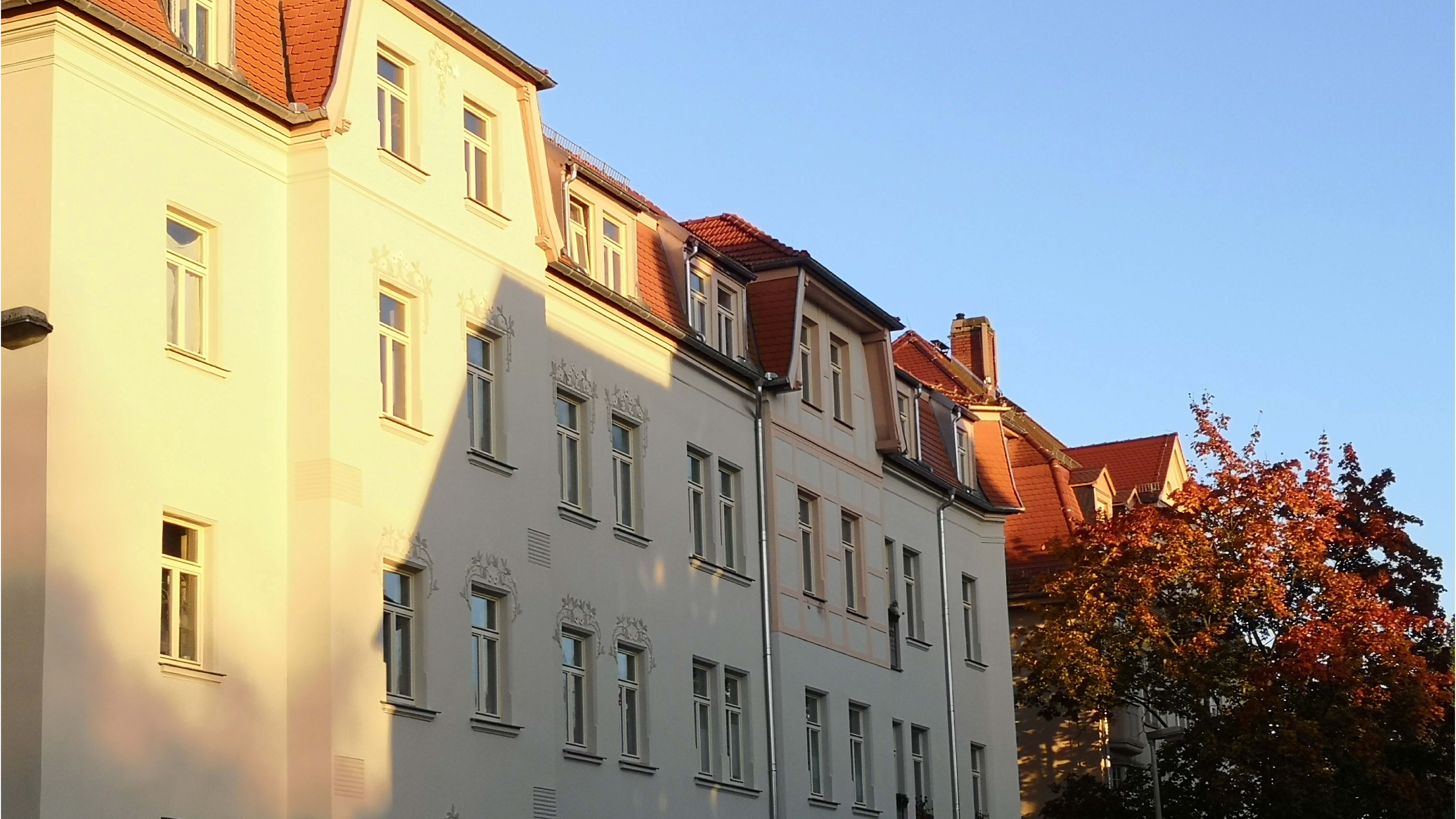 Wohnprojeckt Alte Feuerwache