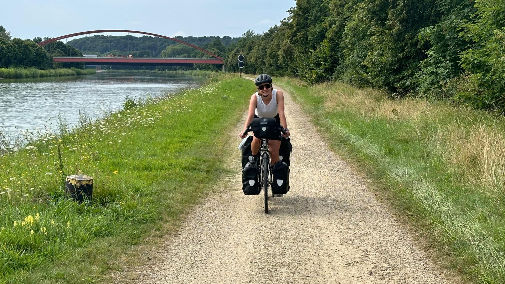 Mittellandkanal